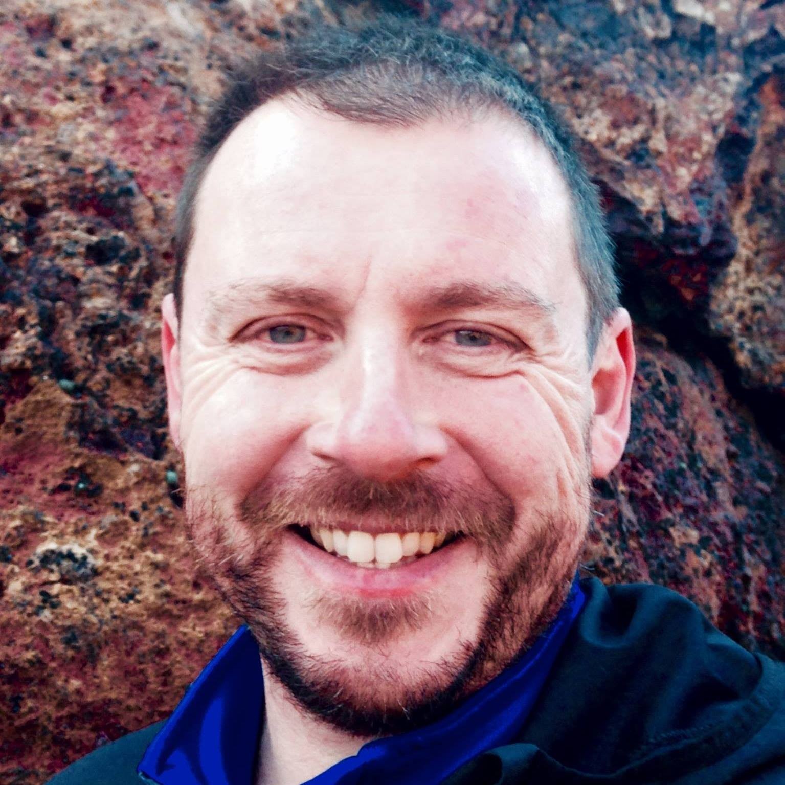 Hugh Martin therapist on Natural Therapy Pages
