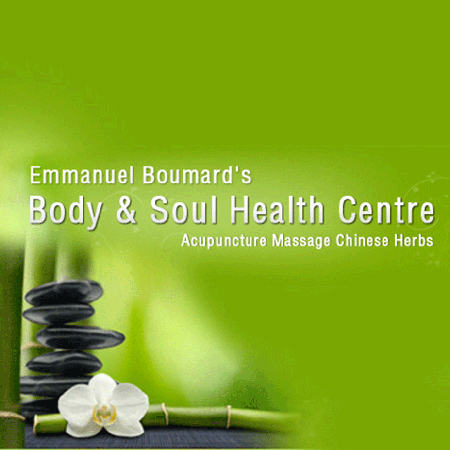 Emmanuel Boumard therapist on Natural Therapy Pages
