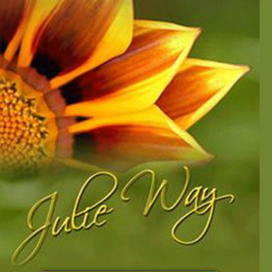 Julie Way therapist on Natural Therapy Pages
