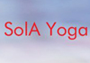 SolA Yoga therapist on Natural Therapy Pages