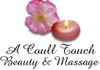 A Coull Touch therapist on Natural Therapy Pages