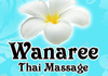 Wanaree Thai Massage therapist on Natural Therapy Pages