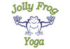Jolly Frog Yoga therapist on Natural Therapy Pages