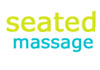 Seated Massage therapist on Natural Therapy Pages