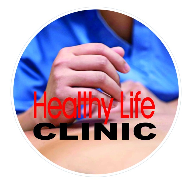 Healthy Life Clinic therapist on Natural Therapy Pages