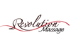 Revolution Massage therapist on Natural Therapy Pages
