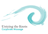 Untying the Knots Corporate Massage therapist on Natural Therapy Pages