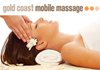 Gold Coast Mobile Massage therapist on Natural Therapy Pages