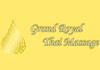 Grand Royal Thai Massage therapist on Natural Therapy Pages