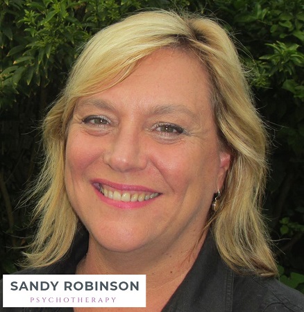 Sandy Robinson therapist on Natural Therapy Pages