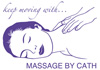 Massage by Cath therapist on Natural Therapy Pages