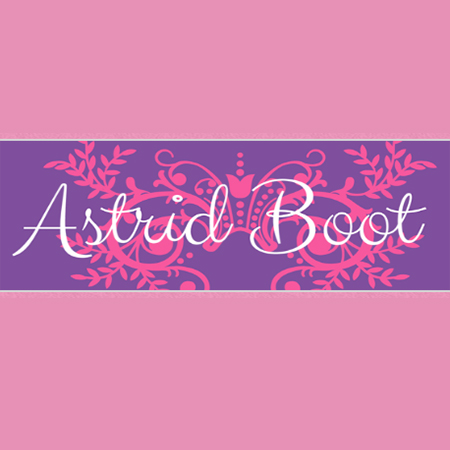 Astrid Boot therapist on Natural Therapy Pages