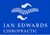 Ian Edwards Chiropractic therapist on Natural Therapy Pages