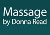 Donna Read therapist on Natural Therapy Pages