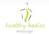 Healthy Bodies Massage therapist on Natural Therapy Pages