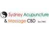 Sydney Acupuncture & Massage CBD therapist on Natural Therapy Pages