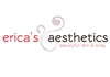 Erica's Aesthetics therapist on Natural Therapy Pages