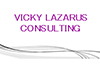 Vicky Lazarus therapist on Natural Therapy Pages