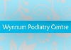 Wynnum Podiatry Centre therapist on Natural Therapy Pages