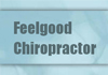 Feelgood Chiropractor therapist on Natural Therapy Pages