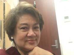 Dr. Rose Zaldarriaga therapist on Natural Therapy Pages