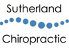 Sutherland Chiropractic therapist on Natural Therapy Pages