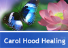 Carol Hood therapist on Natural Therapy Pages