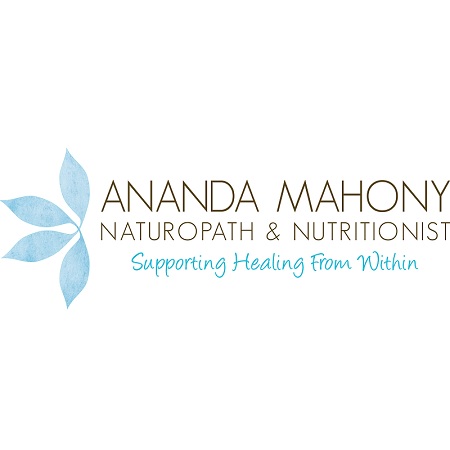 Ananda Mahony therapist on Natural Therapy Pages
