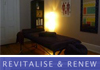 Revitalise and Renew therapist on Natural Therapy Pages