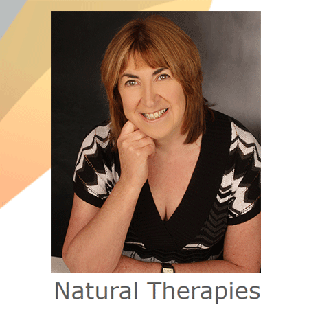Anna McDonagh therapist on Natural Therapy Pages