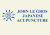 John Le Gros therapist on Natural Therapy Pages