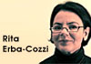 Rita Erba-Cozzi therapist on Natural Therapy Pages