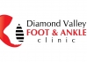 DIAMOND VALLEY FOOT & ANKLE CLINIC therapist on Natural Therapy Pages
