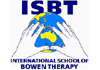 ISBT - International School of Bowen Therapy therapist on Natural Therapy Pages