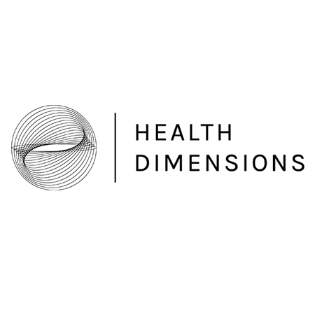 Health Dimensions therapist on Natural Therapy Pages