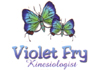 Violet Fry therapist on Natural Therapy Pages