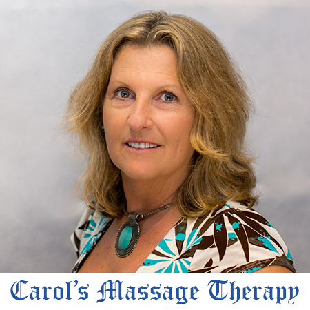 Carol Stanley therapist on Natural Therapy Pages
