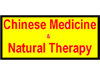Medicine therapist on Natural Therapy Pages