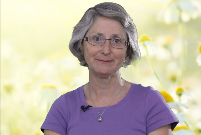 Mary Hollingsworth therapist on Natural Therapy Pages