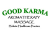 Good Karma therapist on Natural Therapy Pages