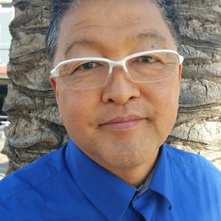 Takashi Kitahara therapist on Natural Therapy Pages