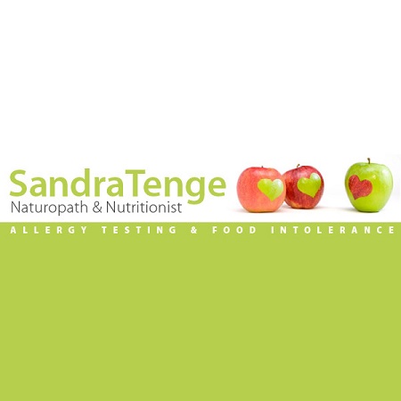 Sandra Tenge therapist on Natural Therapy Pages