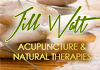 Jill Watt therapist on Natural Therapy Pages