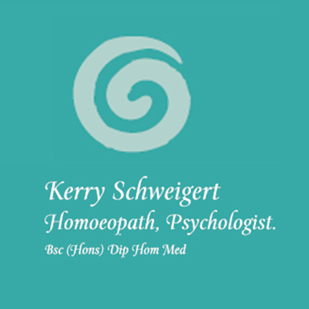 Kerry Schweigert therapist on Natural Therapy Pages