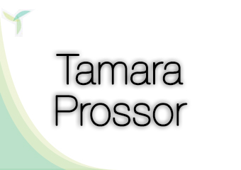 Tamara Prossor therapist on Natural Therapy Pages