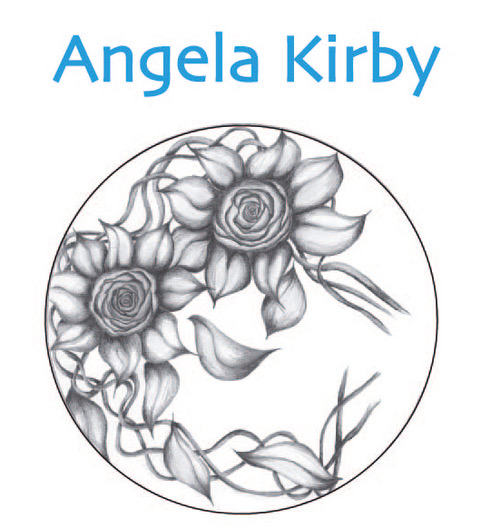 Angela Kirby therapist on Natural Therapy Pages