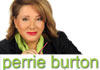 Perrie Burton therapist on Natural Therapy Pages
