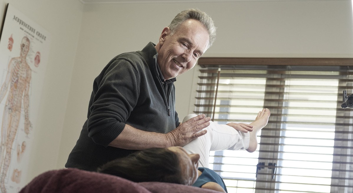 Michael McCloskey - Kinesiology - Carindale and Carina, Queensland ...