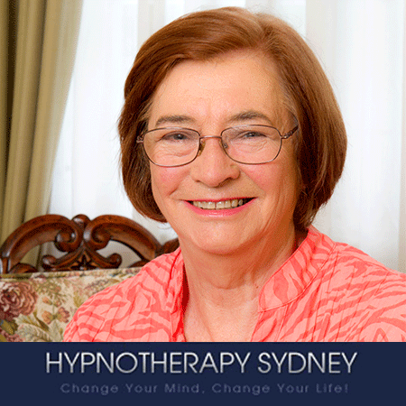 Ann Eyres therapist on Natural Therapy Pages