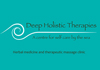 Alexandra Page therapist on Natural Therapy Pages
